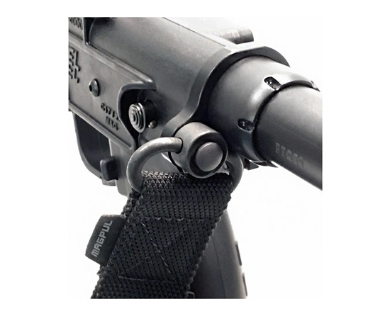 M*Carbo Kel-Tec Sub-2000 QD Single Point Sling Mount M*Carbo Kel-Tec Sub-2000 QD Single Point Sling Mount
