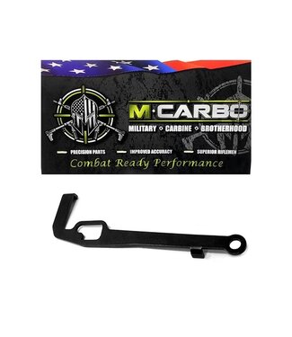 M*Carbo Kel-Tec Sub-2000 Performance Trigger Bar