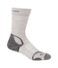 Icebreaker Merino Clothing Inc Icebreaker Womens Hike+ Lite Crew Socks