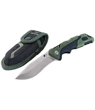 Buck Knives Buck 0659GRS Folding Pursuit Large