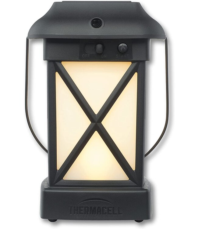 Thermacell Thermacell Patio Shield Lantern