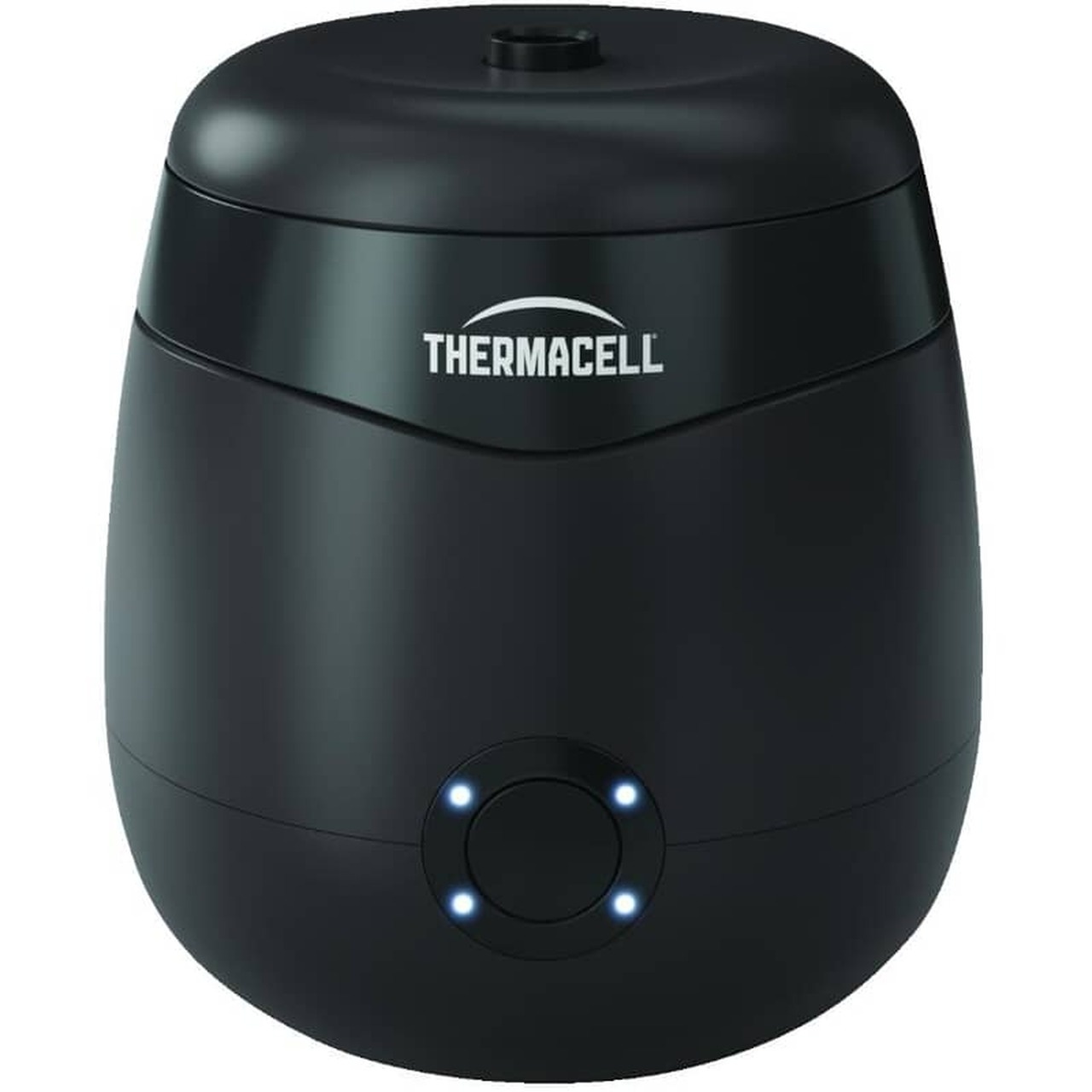 Thermacell Thermacell Rechargeable Mosquito Repellent Charcoal Thermacell Thermacell Rechargeable Mosquito Repellent Charcoal