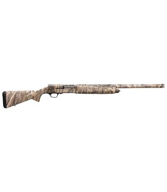 Browning A5 Mossy Oak Shadow Grass Habitat 12GA - Semi-Auto - 28" - 4+1 Rd