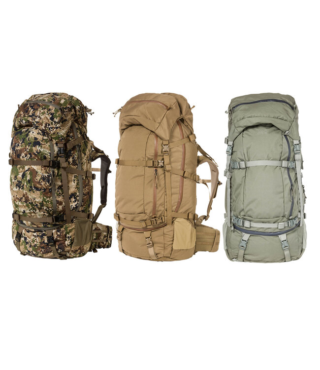 Mystery Ranch Beartooth 80