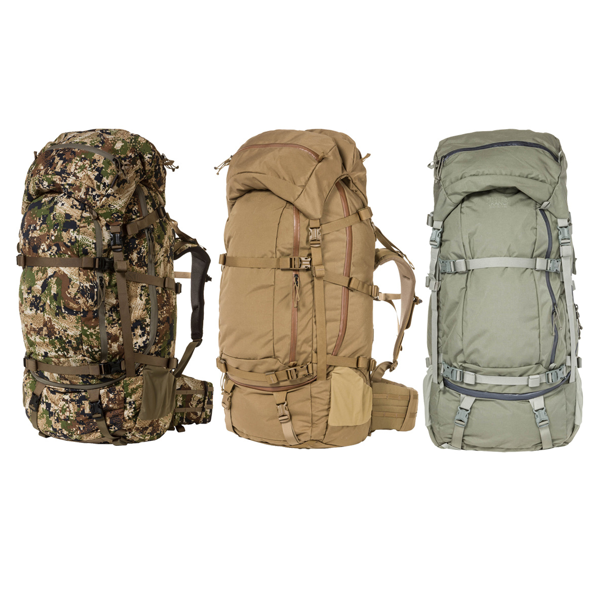 Mystery Ranch Beartooth 80 Corlane Sporting Goods Ltd.