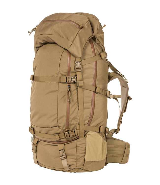 Mystery Ranch Beartooth 80