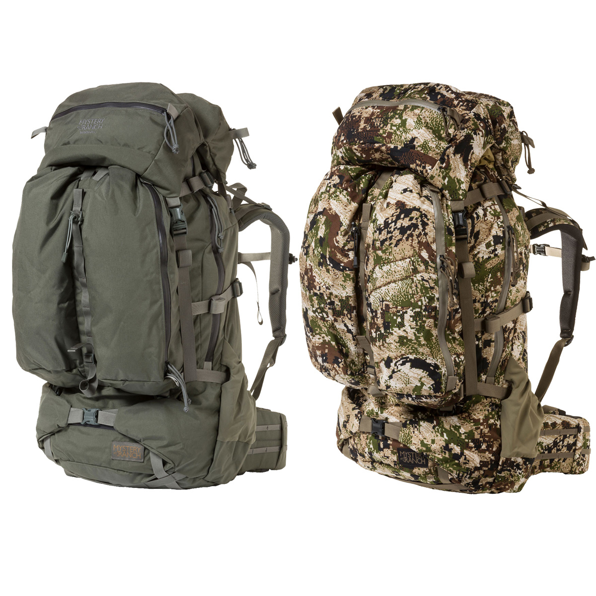 Mystery Ranch Mystery Ranch Marshall Backpack Mystery Ranch Mystery Ranch Marshall Backpack