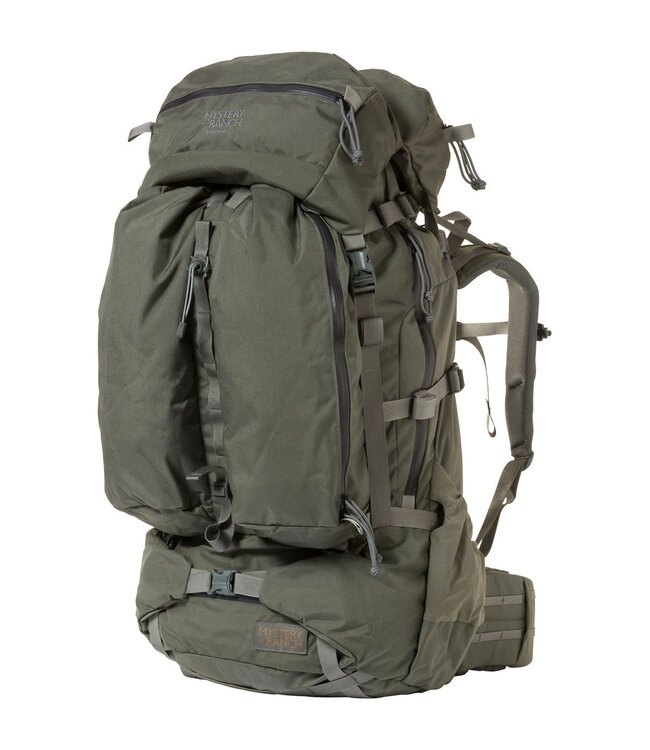 Mystery Ranch Marshall Backpack - Corlane Sporting Goods Ltd.