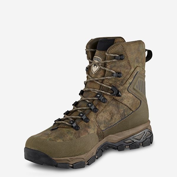 Irish Setter Red Wing Irish Setter Mens Pinnacle Boot Irish Setter Red Wing Irish Setter Mens Pinnacle Boot