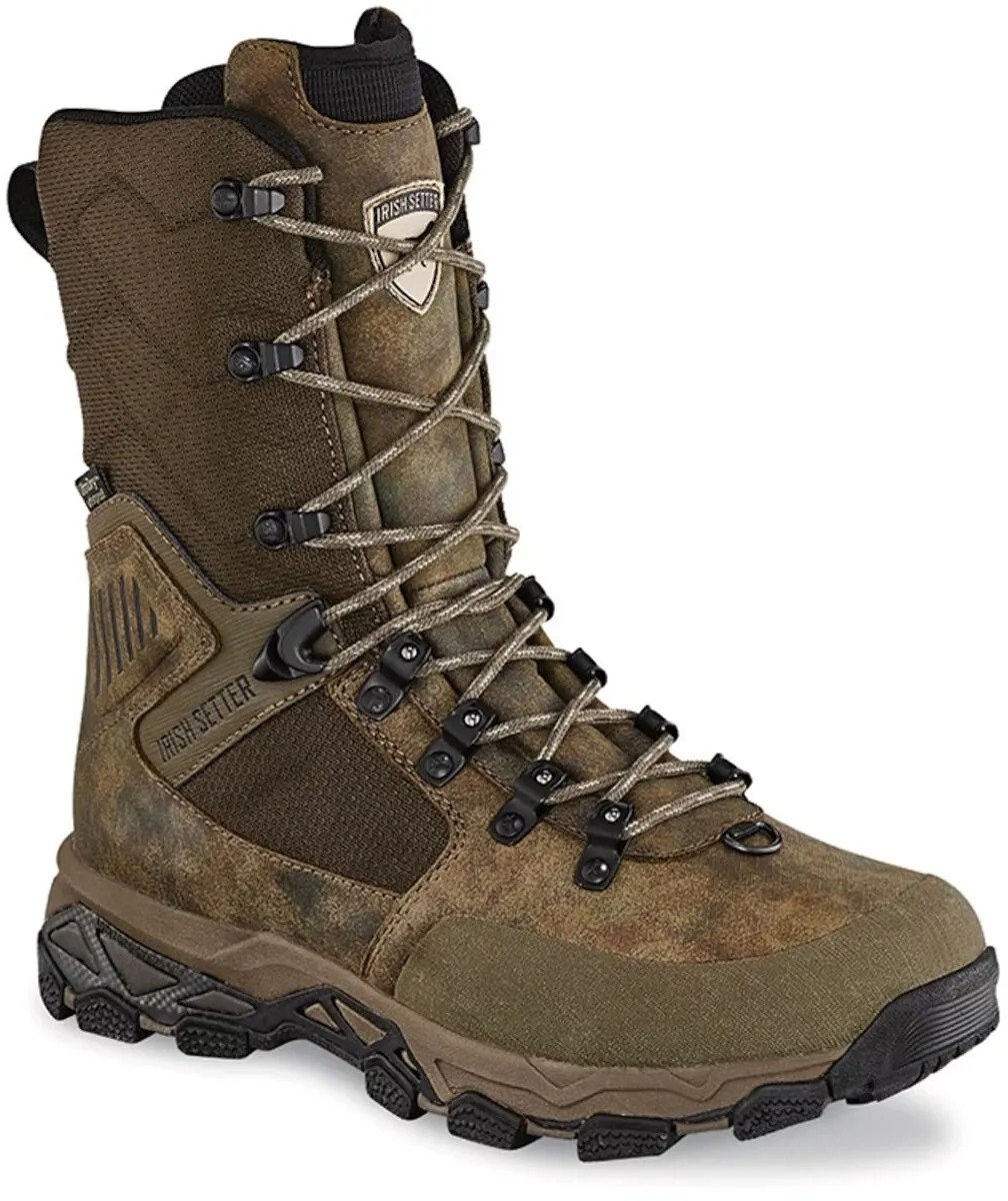 Irish Setter Red Wing Irish Setter Womens Pinnacle Boot Irish Setter Red Wing Irish Setter Womens Pinnacle Boot