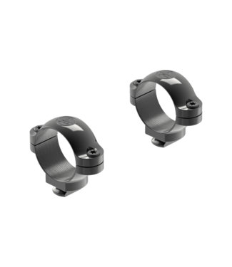 Leupold Dual Dovetail 1" Rings