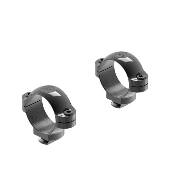 Leupold Dual Dovetail 1" Rings