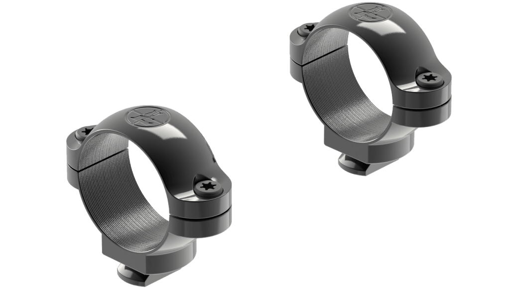 Leupold Leupold Dual Dovetail 1" Rings Leupold Leupold Dual Dovetail 1" Rings