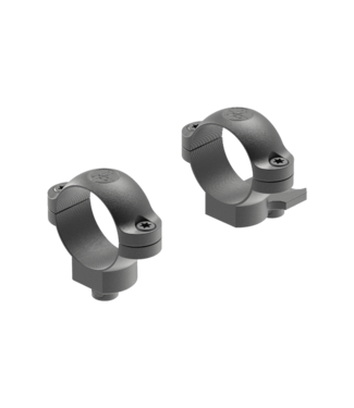Leupold Quick Release 1" Rings