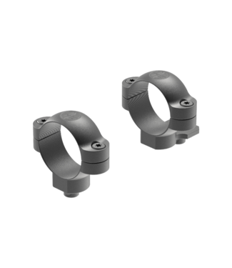 Leupold Quick Release 30mm Rings