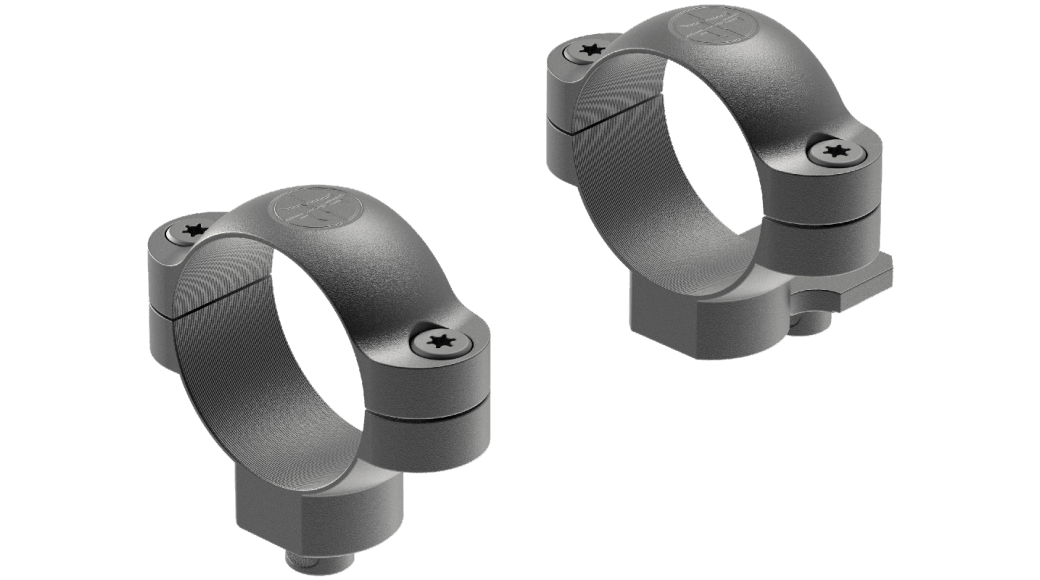 Leupold Leupold Quick Release 30mm Rings Leupold Leupold Quick Release 30mm Rings