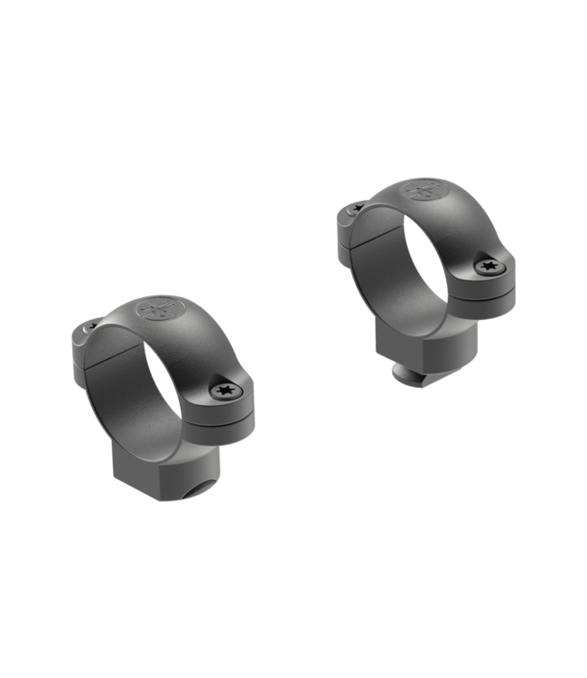Leupold Standard 1" Rings