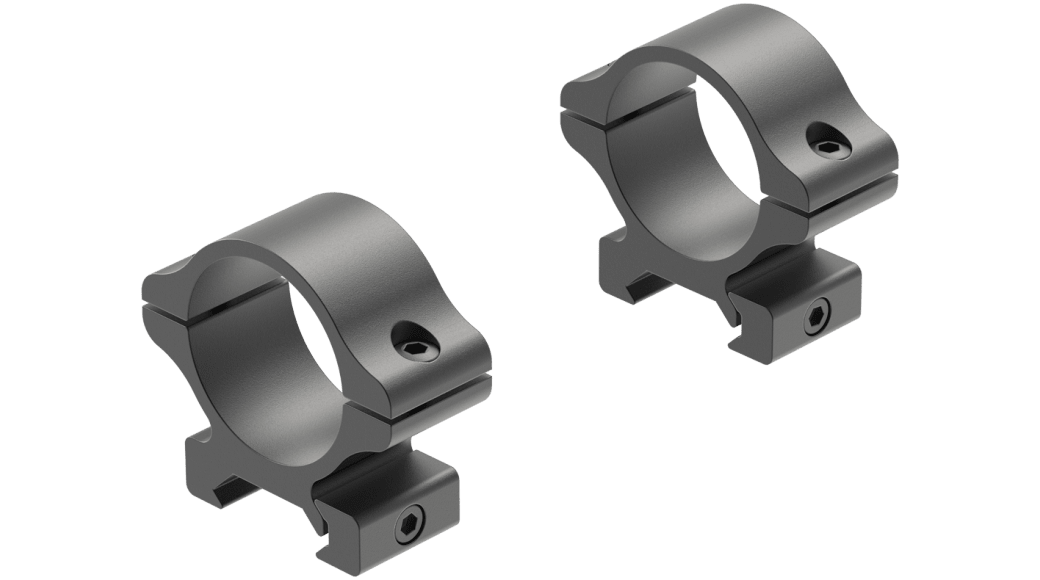 Leupold Leupold Rifleman 30mm Detachable Rings Leupold Leupold Rifleman 30mm Detachable Rings