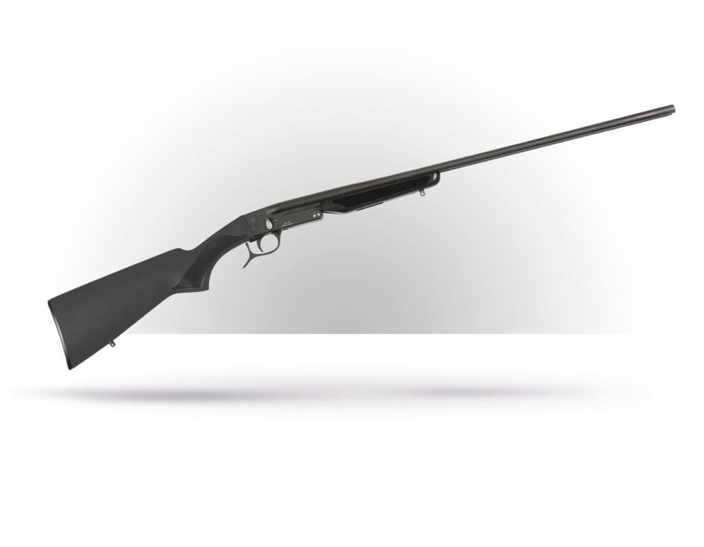 Revolution Armory Revolution Armory SS410 Side by Side Synthetic 410GA - S/S - 26" - No Mag Revolution Armory Revolution Armory SS410 Side by Side Synthetic 410GA - S/S - 26" - No Mag