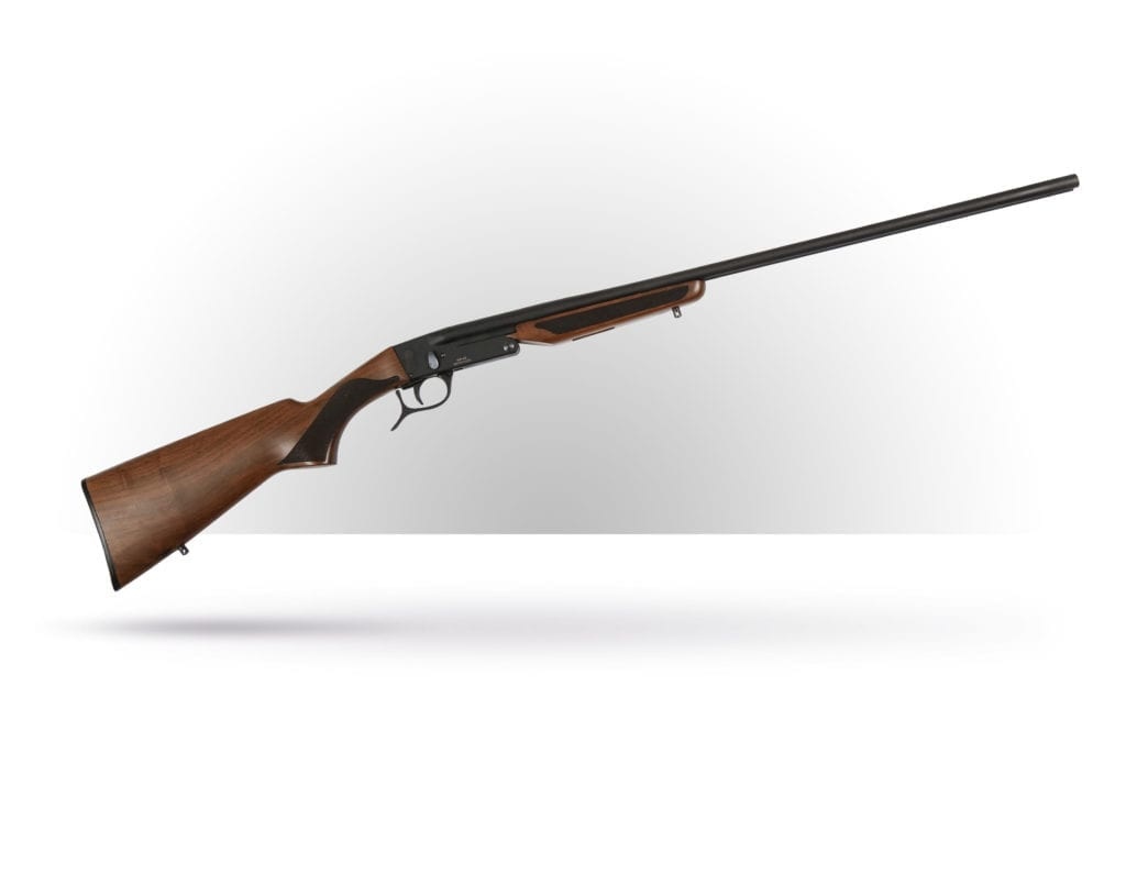 Revolution Armory Revolution Armory SS410 Side by Side Walnut 410GA - S/S - 20" - No Mag Revolution Armory Revolution Armory SS410 Side by Side Walnut 410GA - S/S - 20" - No Mag