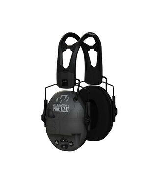 Walker's Walker's FireMax Electronic Earmuffs with Rechargeable Battery