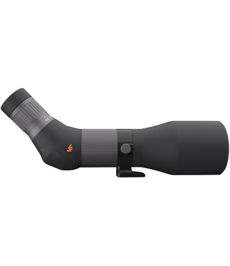 Gunwerks Revic Acura S80A Spotting Scope 27-55x80mm
