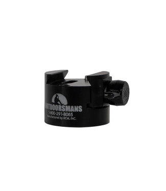 Outdoorsmans Quick Release Adapter