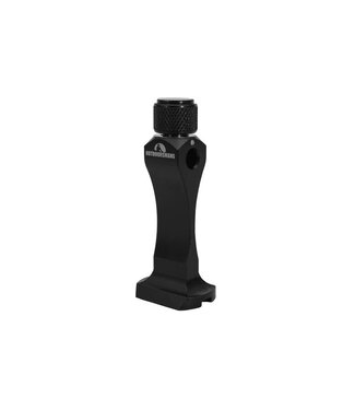 Binocular Adapter Short