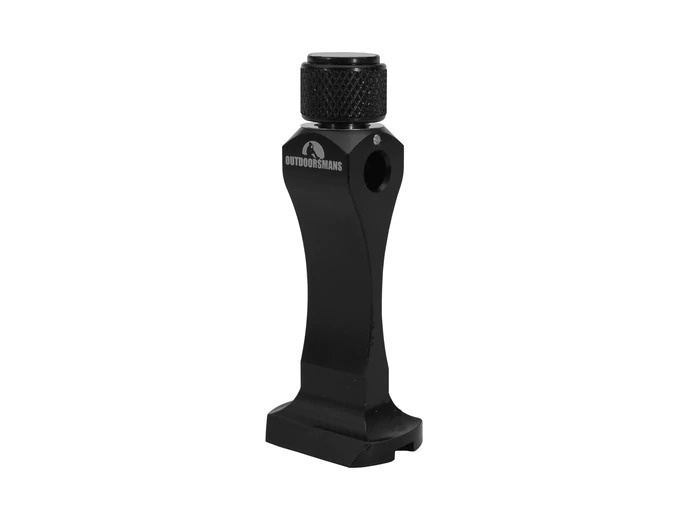 Outdoorsmans Binocular Adapter Short Outdoorsmans Binocular Adapter Short