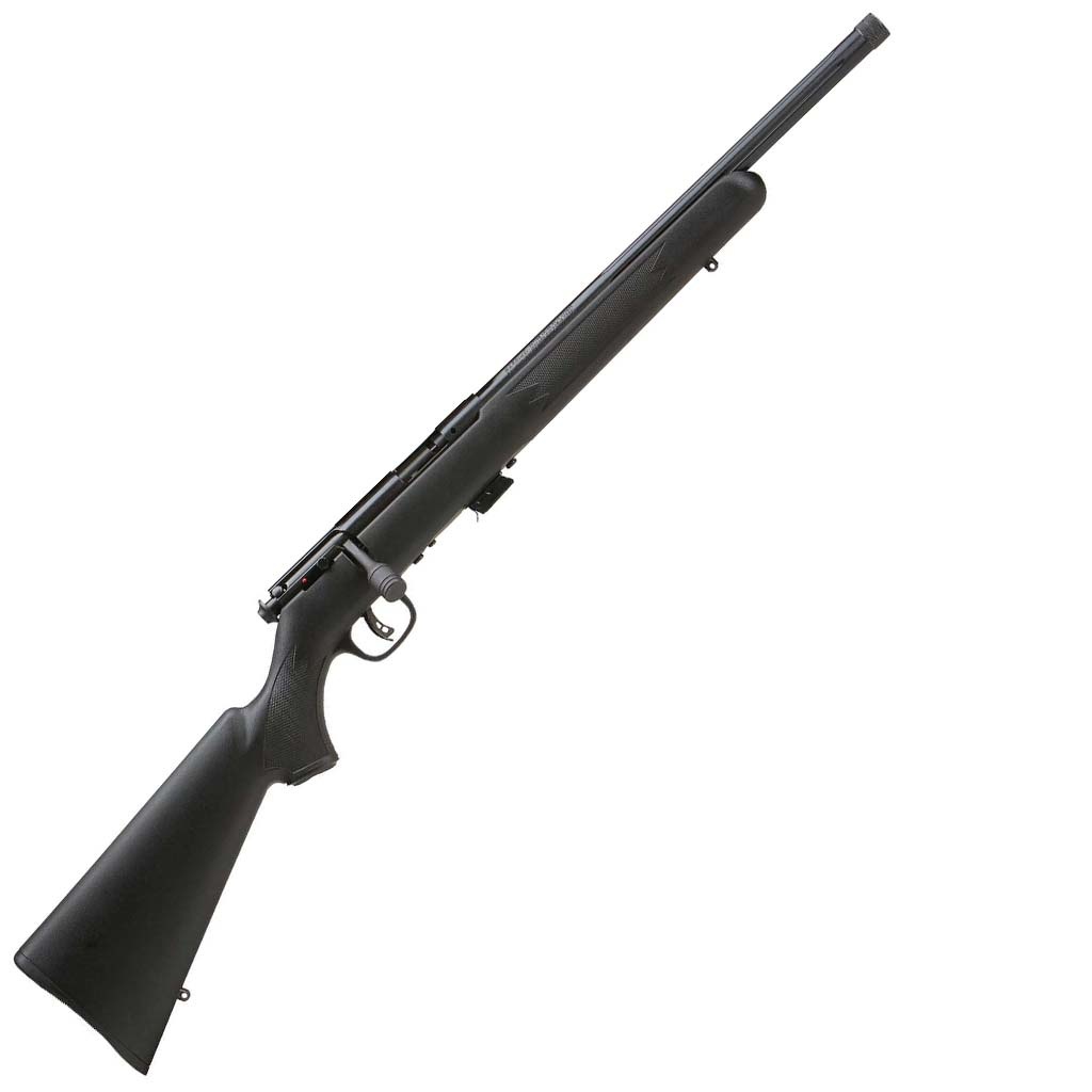 Savage Arms Savage 17HM2 Mark II FV 21" Barrel Savage Arms Savage 17HM2 Mark II FV 21" Barrel