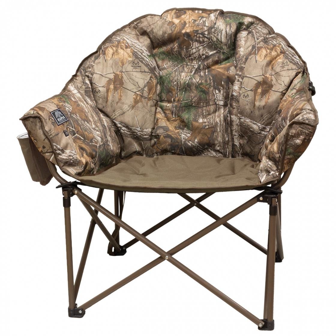 Kuma Lazy Bear Heated Chair Kuma Lazy Bear Heated Chair