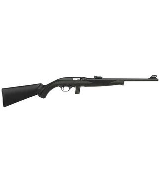 Mossberg Mossberg 702 22LR Plinkster Synthetic