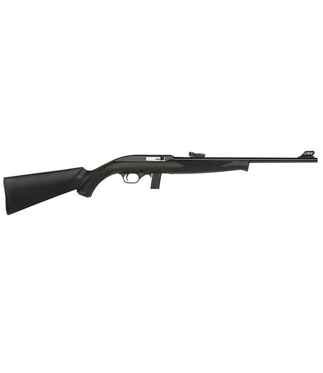 Mossberg Mossberg 702 22LR Plinkster Synthetic - Semi-Auto - 18" - 10 Rd