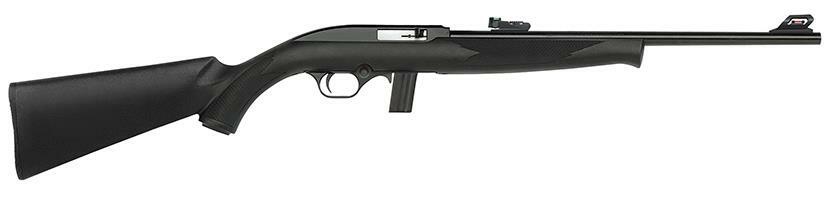 Mossberg Mossberg 702 22LR Plinkster Synthetic Mossberg Mossberg 702 22LR Plinkster Synthetic