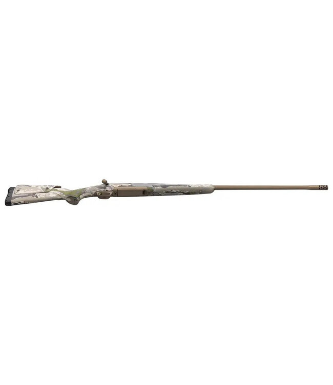 Browning X-Bolt Speed LR
