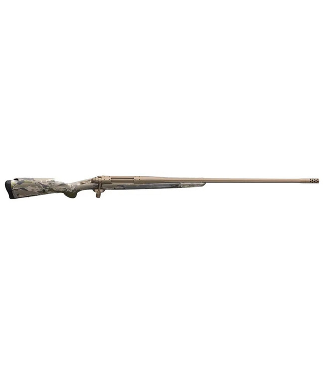 Browning X-Bolt Speed LR