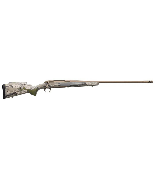 Browning X-Bolt Speed LR