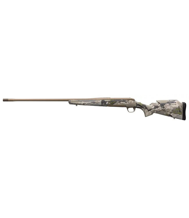Browning X-Bolt Speed LR