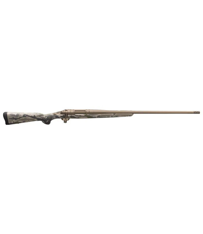 Browning X-Bolt Speed