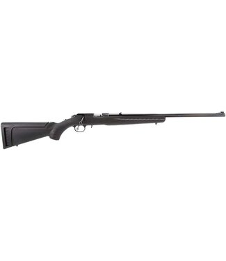 Ruger American Rimfire 17 HMR  Bolt  22in  9rd