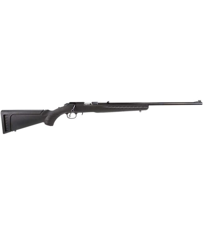 Ruger Ruger American Rimfire 17 HMR  Bolt  22in  9rd