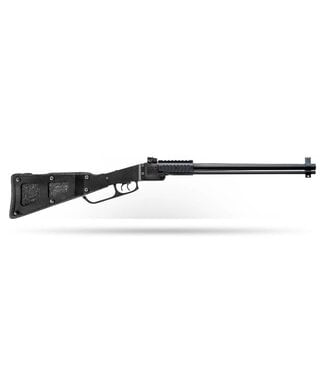 Chiappa Chiappa M6 12GA/22LR Folding Shotgun/Rifle