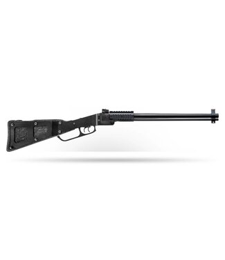 Chiappa M6 12GA/22LR Folding Shotgun/Rifle