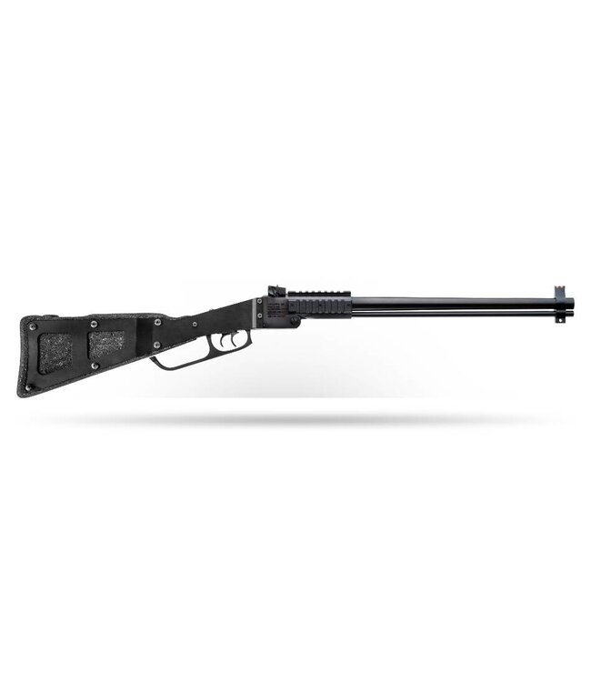 Chiappa Chiappa M6 12ga/22 WMR  Break  18.5in  No Mag Folding Shotgun/Rifle