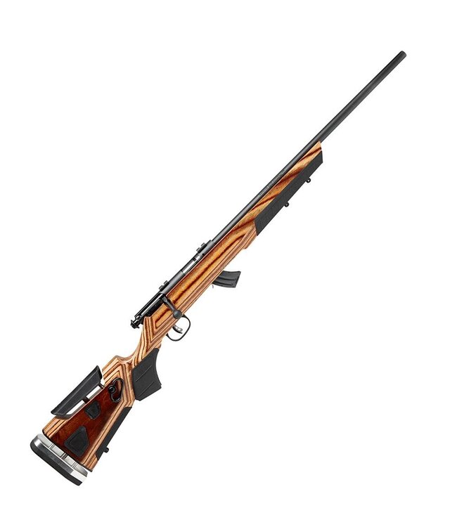 Savage Arms Savage Mark II  BNS At One 22 LR  Bolt  21"  10Rd