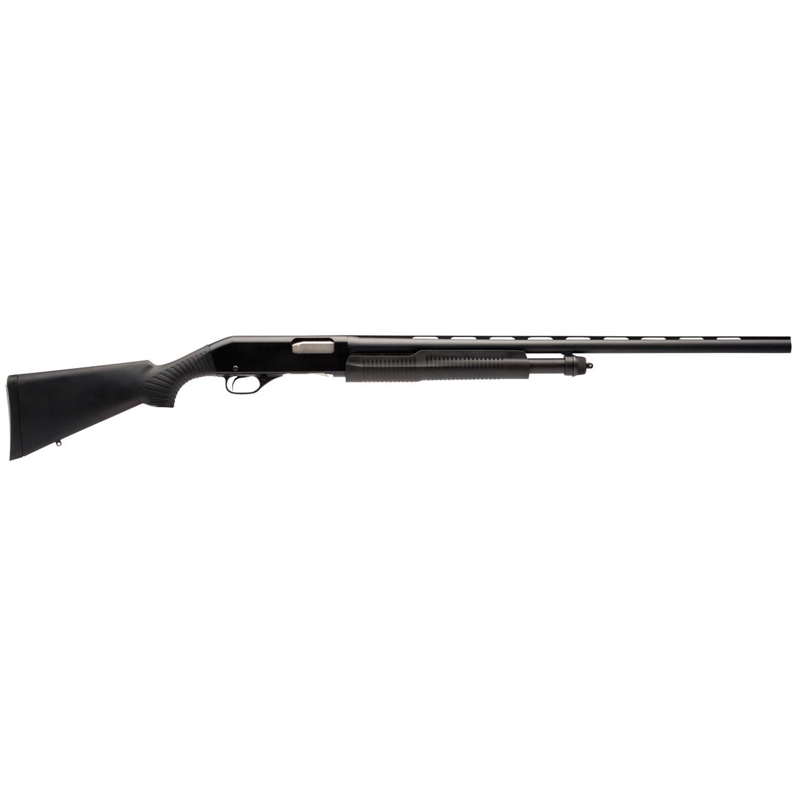 Stevens 320 Field Grade 12 Gauge Shotgun 3" Chamber 28" Stevens 320 Field Grade 12 Gauge Shotgun 3" Chamber 28"