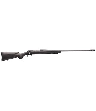 Browning X-Bolt Pro Carbon Gray