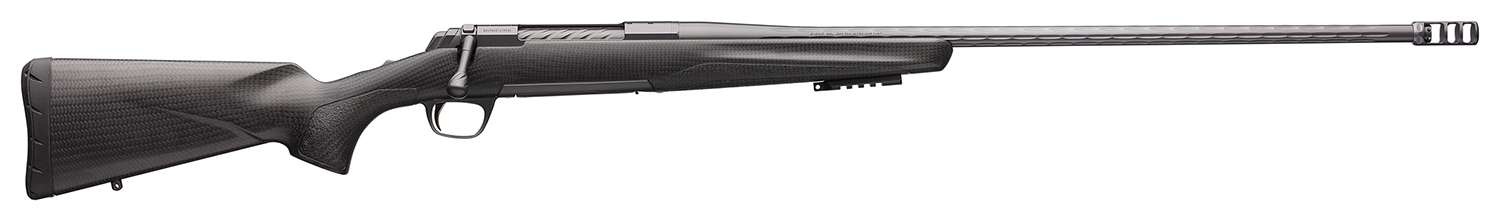 Browning Browning X-Bolt Pro Carbon Gray Browning Browning X-Bolt Pro Carbon Gray