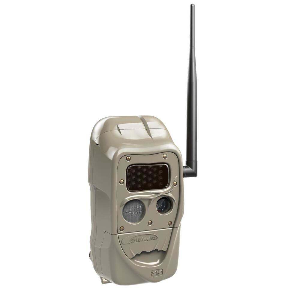 Cuddeback Cuddelink J Series Long Range Black Flash