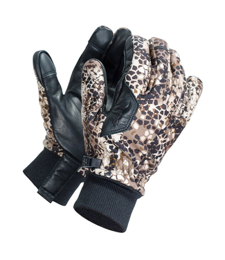 Badlands Badlands Hybrid Glove Approach